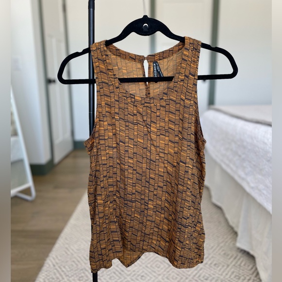 Gentle Fawn tribal tank. - Picture 1 of 3